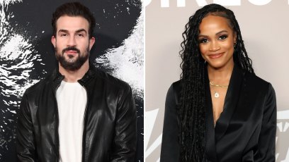 Bryan Abasolo on Reason for Rachel Lindsay Divorce