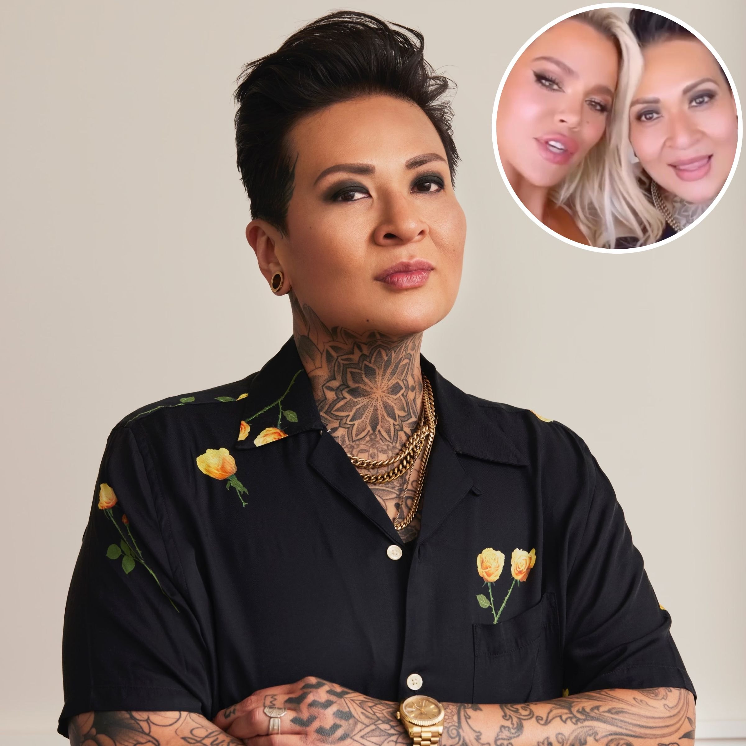 Kardashian-Jenner's Chef Reveals Family's 'Disciplined' Diet | Life & Style
