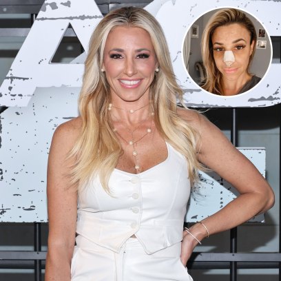 RHONJ’s Danielle Cabral’s Plastic Surgery Transformation [Photos]
