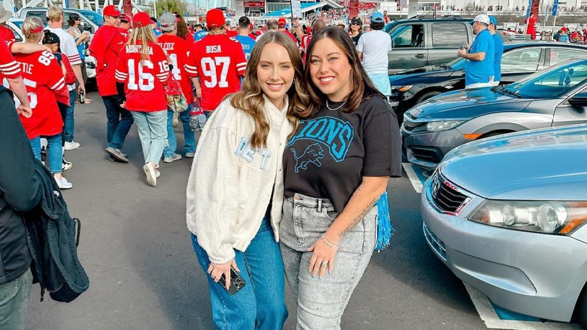 eminems daughters hailie alaina take rare photo together