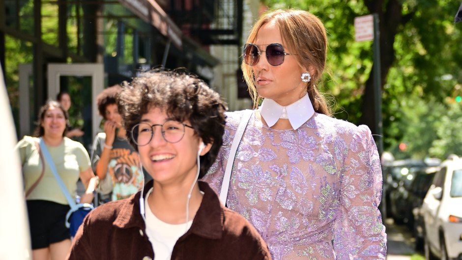 Emme Muniz Net Worth: How Much Money J. Lo's Child Makes