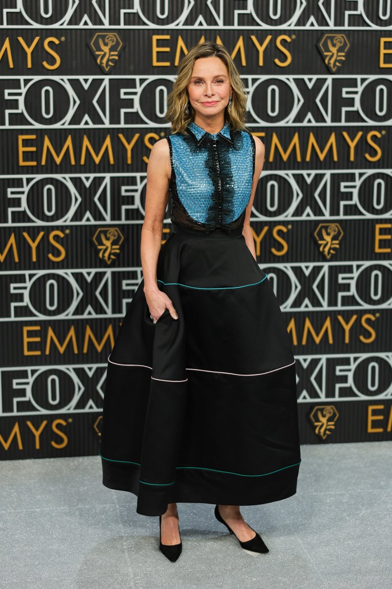 75th Primetime Emmy Awards - Arrivals