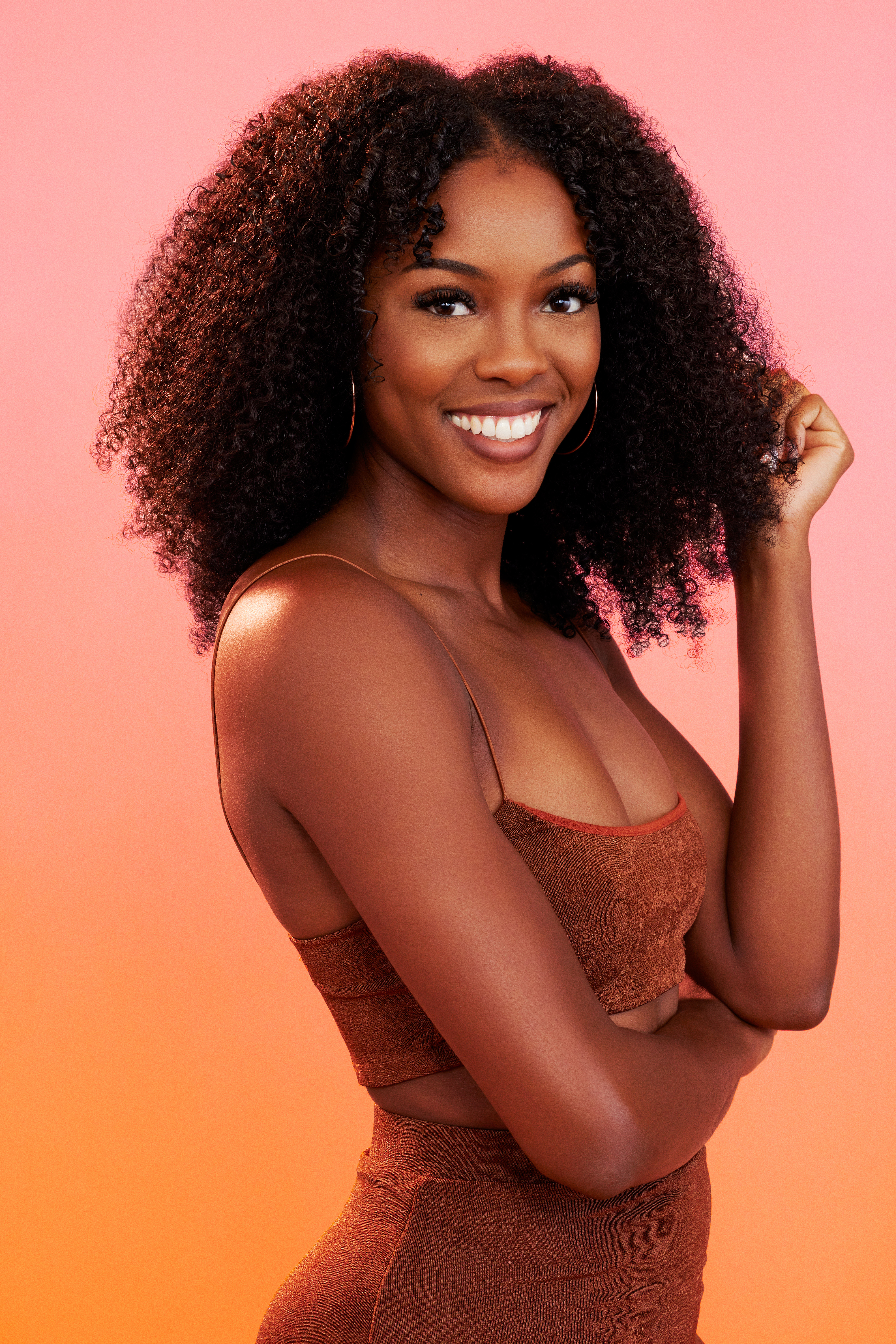 evalin clark the bachelor season 28