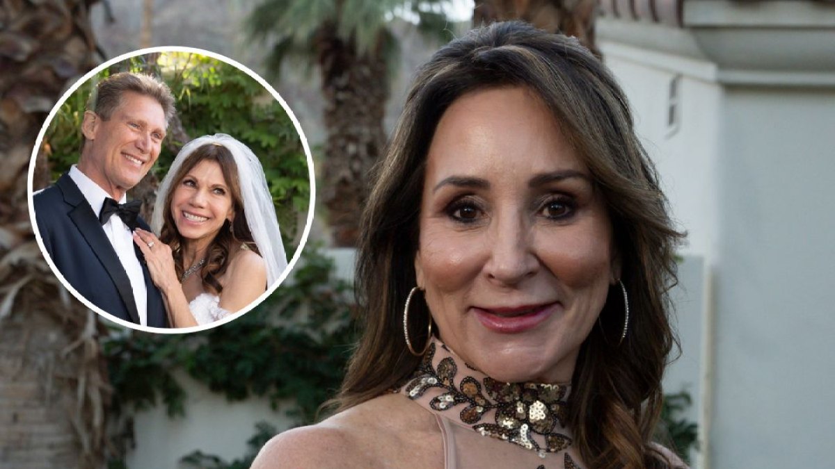 Golden Bachelor's Faith Martin Discusses Dynamic With Theresa and Gerry: ‘A Little Bit Hard’