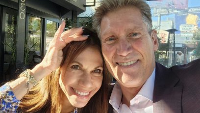 What Was on ‘Golden Bachelor’ Stars Gerry Turner and Theresa Nist’s Wedding Registry?