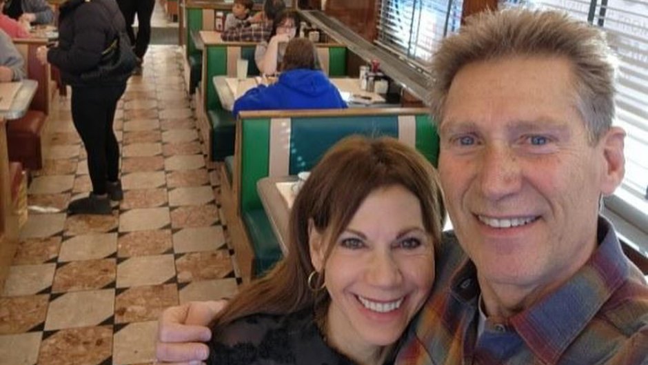 golden bachelors gerry theresa recreate first date at diner
