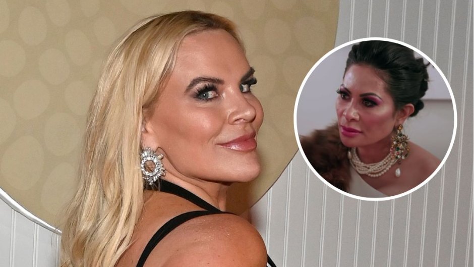 RHOSLC’s Heather Gay Reveals Jen Shah Gave Her Black Eye 1 Year After Injury: ‘I Had to Lie For Her’