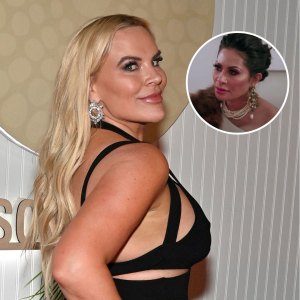RHOSLC’s Heather Gay Reveals Jen Shah Gave Her Black Eye 1 Year After Injury: ‘I Had to Lie For Her’
