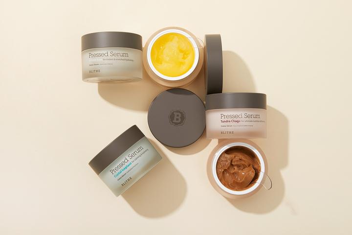 Blithe Cosmetics