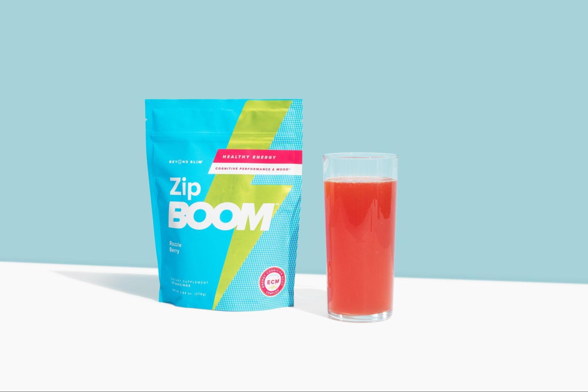 ZipBOOM