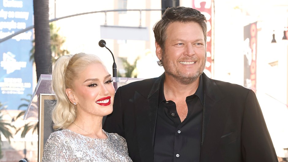Is Gwen Stefani and Blake Shelton’s Marriage ‘In Trouble’?