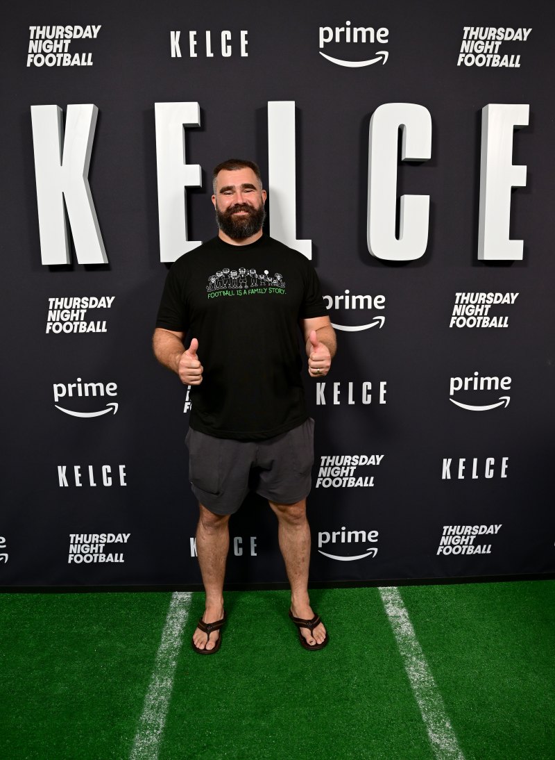 Meet Travis Kelce’s Childhood Friend Group and Support System