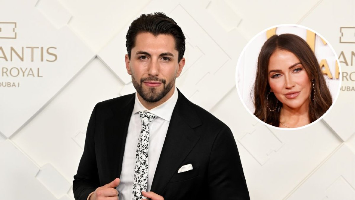 Jason Tartick Seemingly Hints at Money Troubles During Kaitlyn Bristowe Romance: ‘Holy S--t’