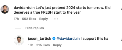 jason tartick needs a fresh start amid kaitlyn zac rumors