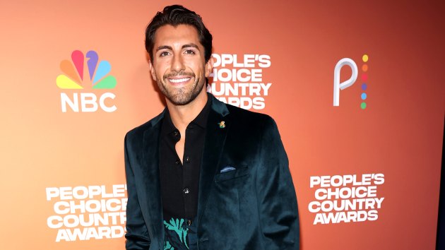 Jason Tartick on if He’d Be the Bachelor After Kaitlyn Split | Life & Style