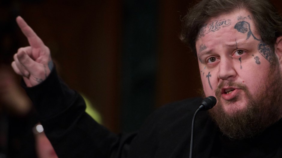 jelly roll gives testimony to congress for anti fentanyl law