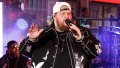 Jelly Roll Performs 'Wild Ones' Live From Times Square on ‘Dick Clark’s New Year’s Rockin’ Eve’
