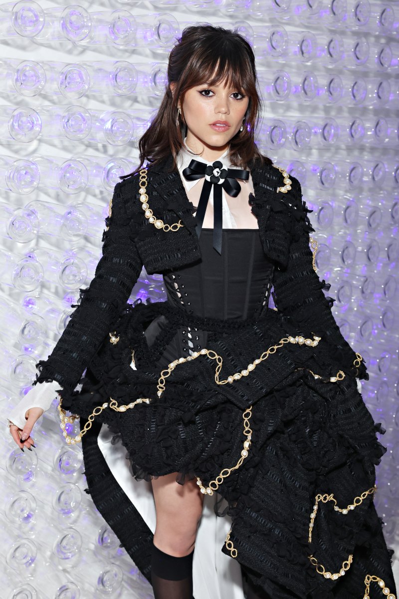 Did Jenna Ortega Get Plastic Surgery? Then and Now Photos