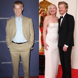 jesse plemons weight loss transformation photos