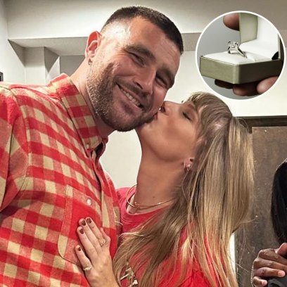 Jeweler Offers Travis Kelce a Free $1M Ring for Taylor Swift