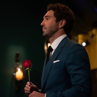 The Bachelor’s Joey Was ‘100 Percent Tested’ During His Season