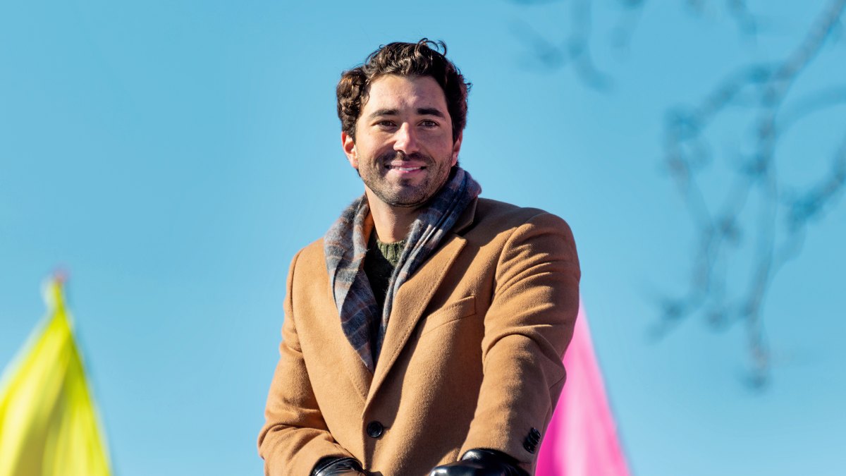 Joey Graziadei Net Worth: How 'The Bachelor' Star Makes Money