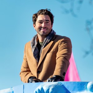 Joey Graziadei Net Worth: How 'The Bachelor' ​Star Makes Money