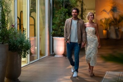 joey graziadeis height how tall is the bachelor star