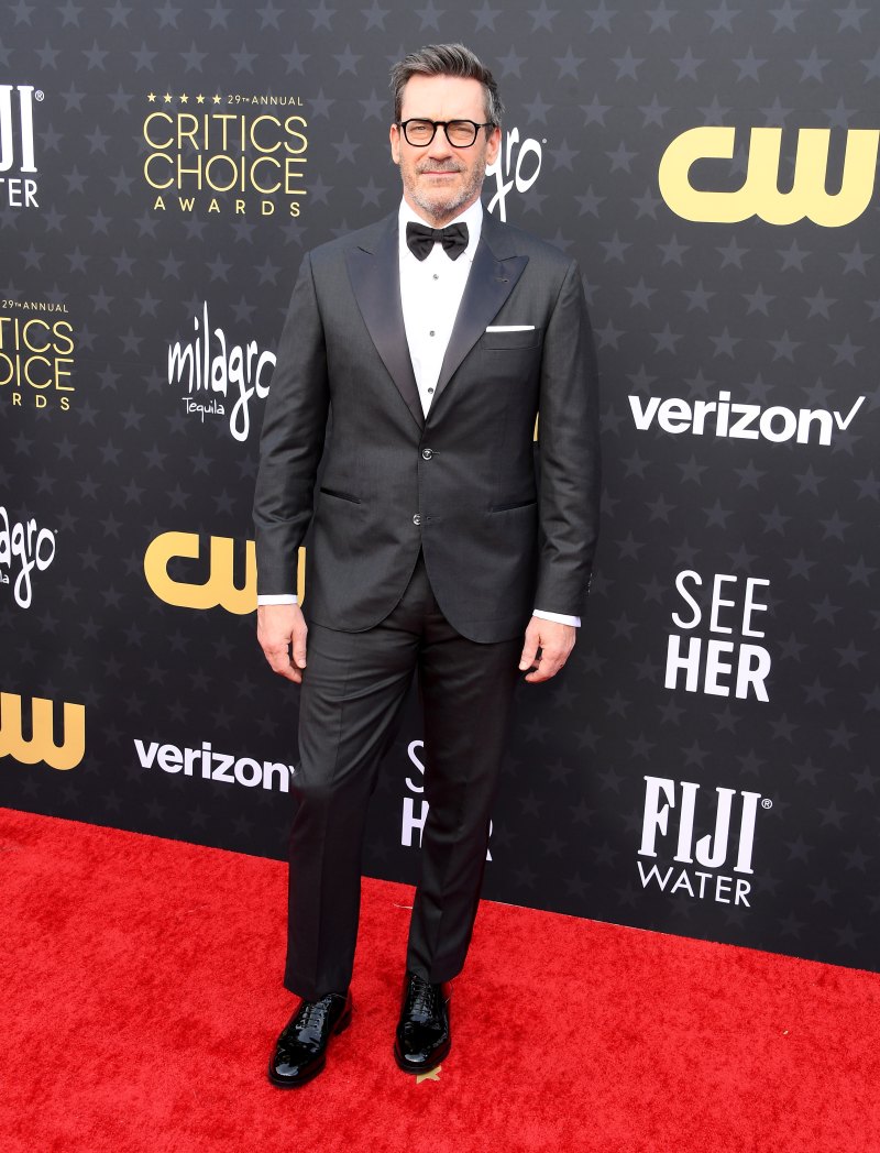 jon hamm critics choice awards 2024
