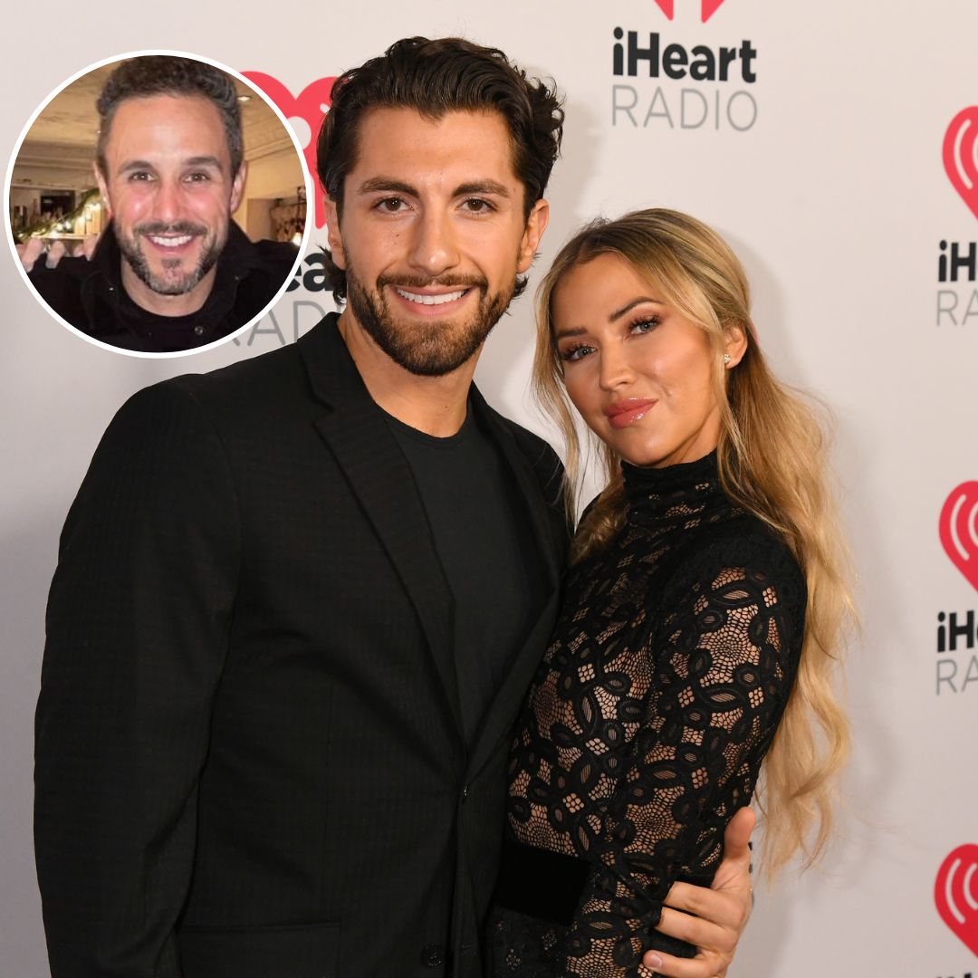 kaitlyn bristowe reacts to zac clark romance cheating rumor