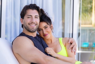 Jason Tartick Seemingly Hints at Money Troubles During Kaitlyn Bristowe Romance: ‘Holy S--t’