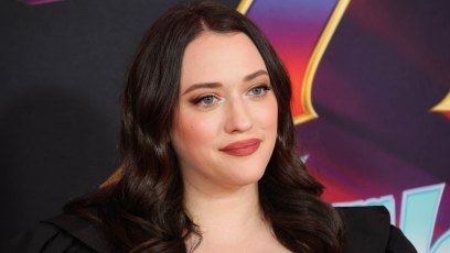 Kat Dennings Toner
