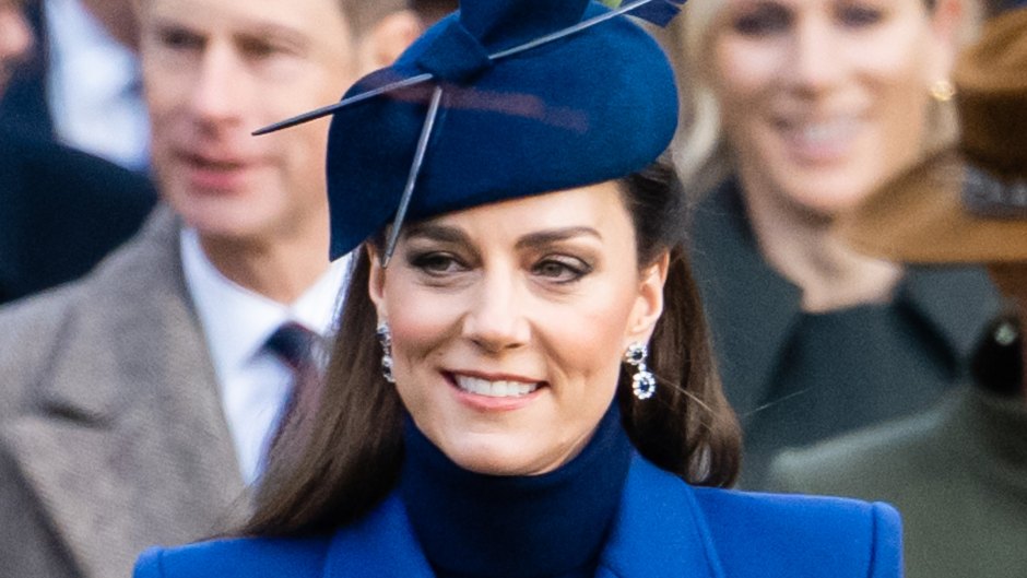 Kate Middleton Hospitalized After Undergoing ‘Successful’ Planned Abdominal Surgery
