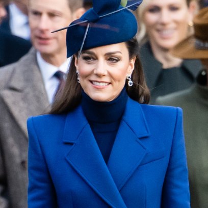 Kate Middleton Hospitalized After Undergoing ‘Successful’ Planned Abdominal Surgery