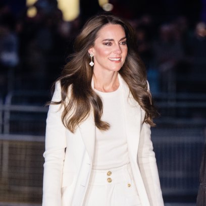 Kate Middleton Released ​From Hospital to Recover at Home