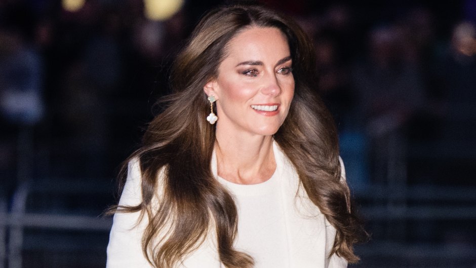 Kate Middleton Released ​From Hospital to Recover at Home