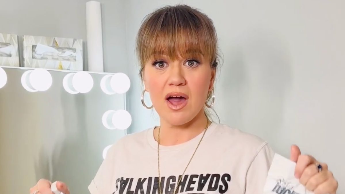 Kelly Clarkson
