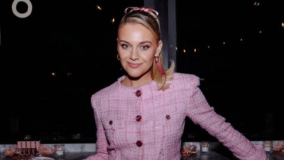 Kelsea Ballerini Multivitamin