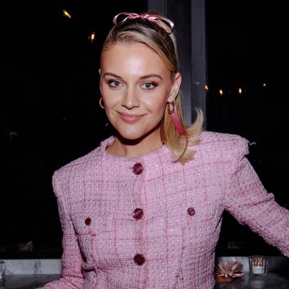 Kelsea Ballerini Multivitamin