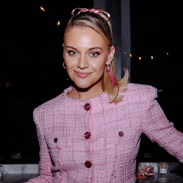 Kelsea Ballerini Multivitamin