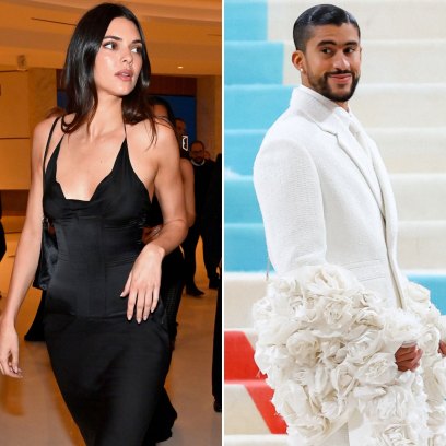 Kendall Jenner, Bad Bunny Were ‘Happy’ During Post-Split Vacation