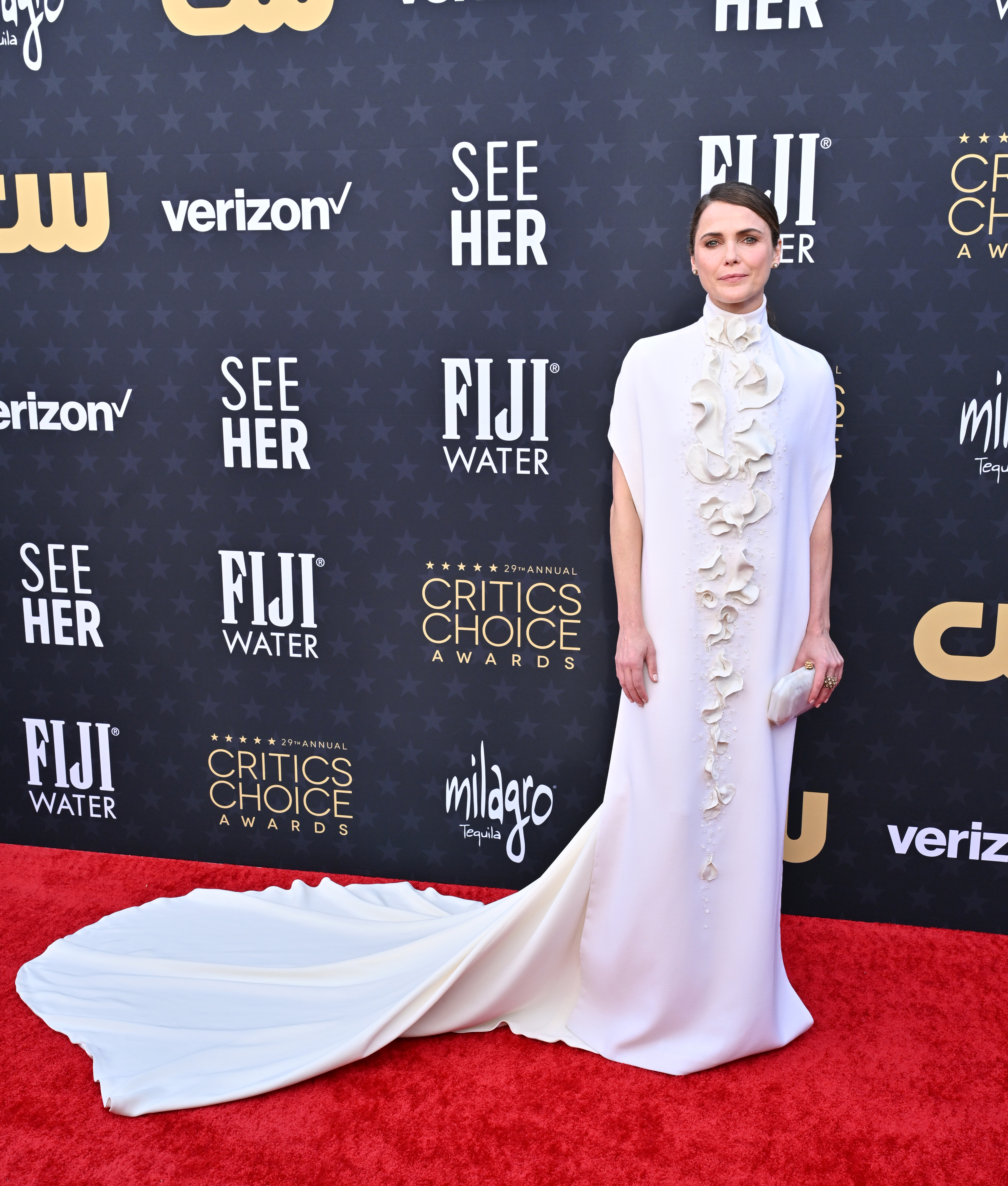keri russell critics choice awards 2024