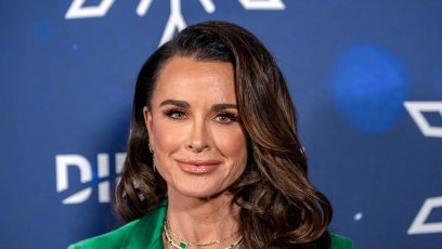 Kyle Richards Concealer