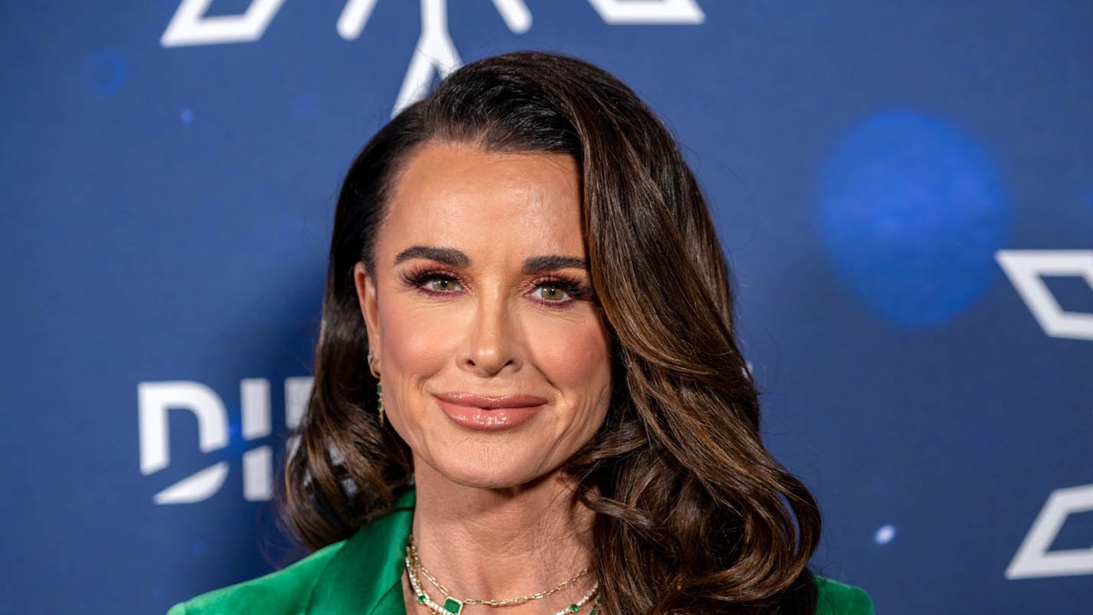 Kyle Richards Concealer