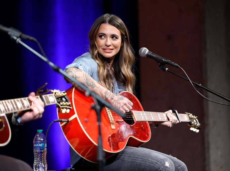 kyle richards morgan wade friendship timeline