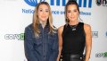 kyle richards says she admires morgan wade amid rumors