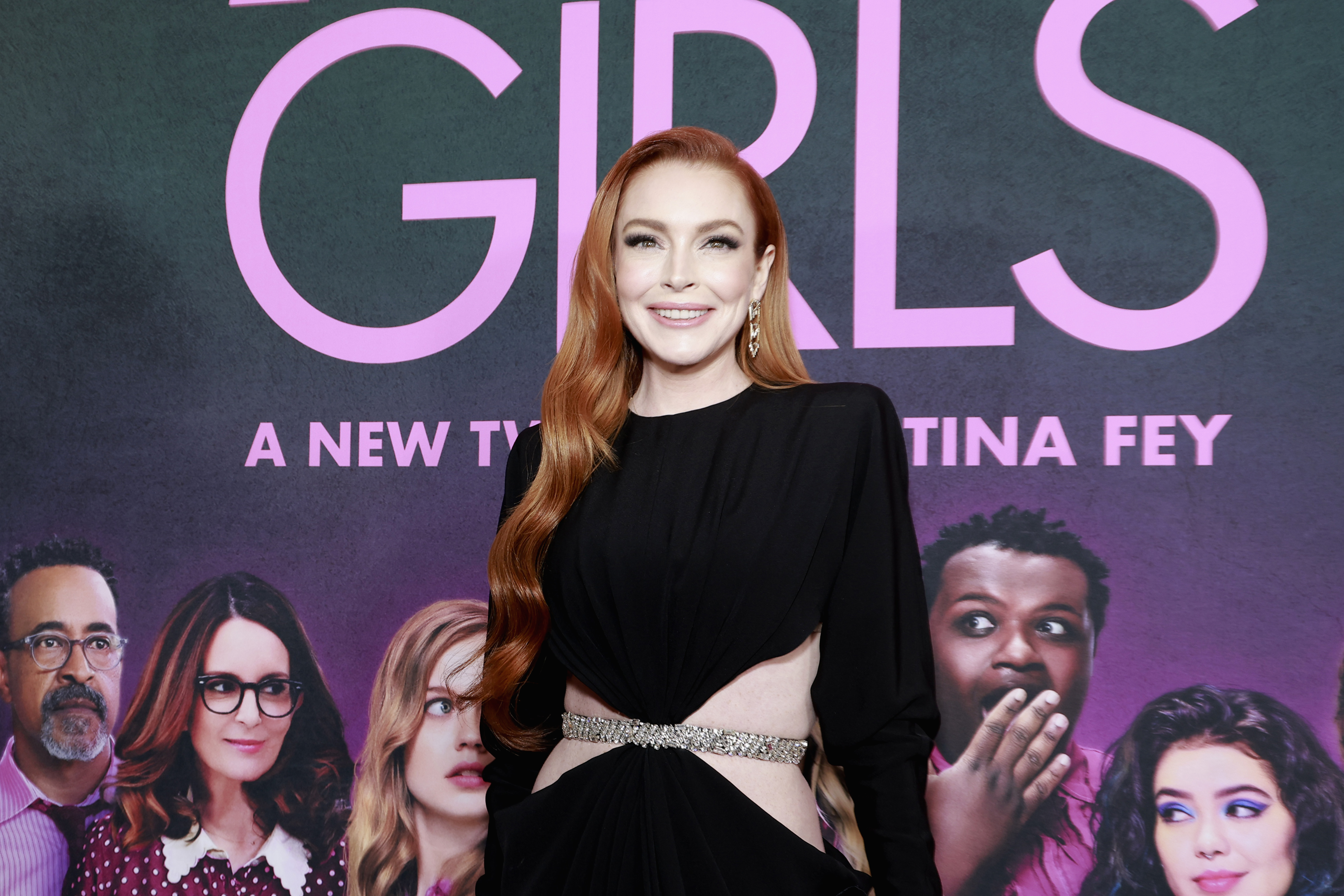 She’s a Cool Mom! Meet Lindsay Lohan’s Son Luai and Find Out If She Wants More Kids