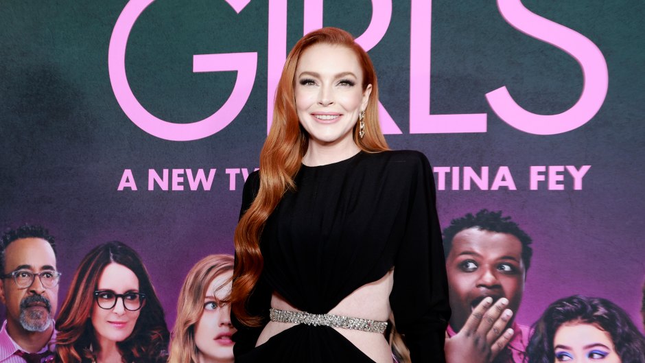 She’s a Cool Mom! Meet Lindsay Lohan’s Son Luai and Find Out If She Wants More Kids