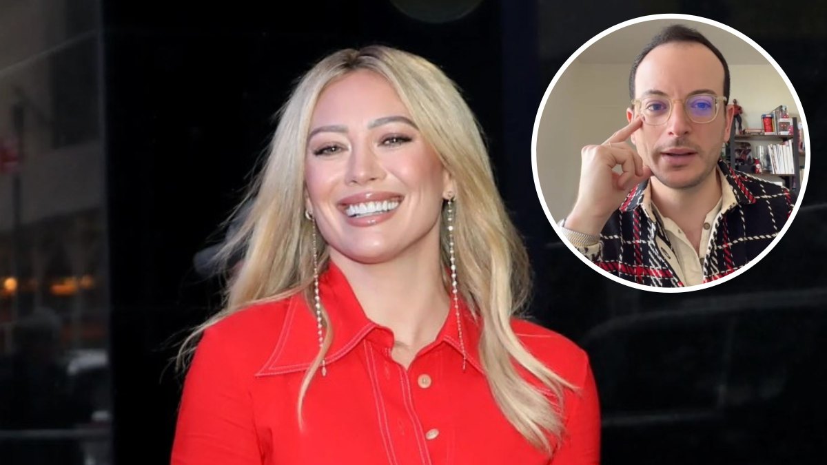 lizzie mcguire reboot plot revealed