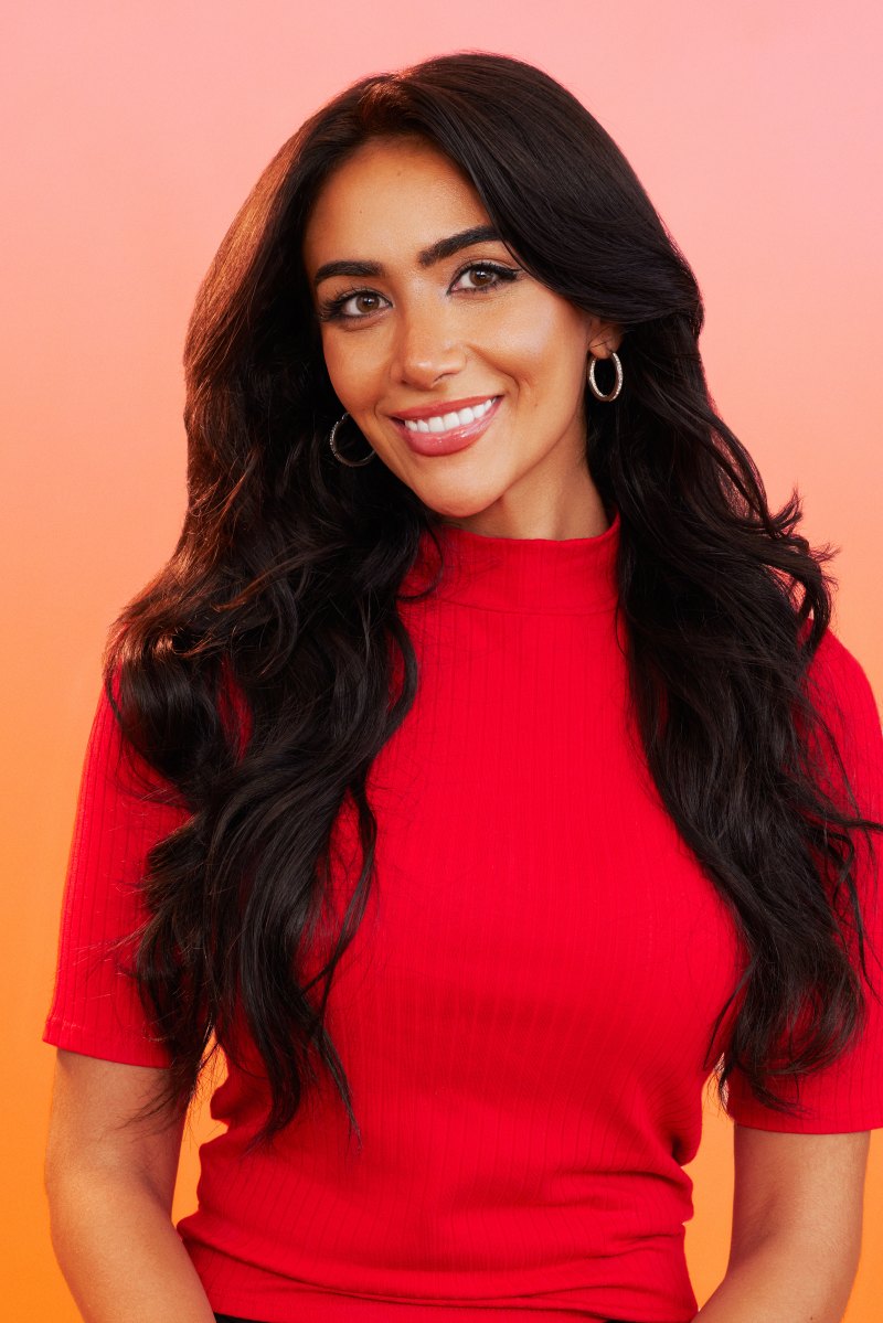 marlena haddad the bachelor